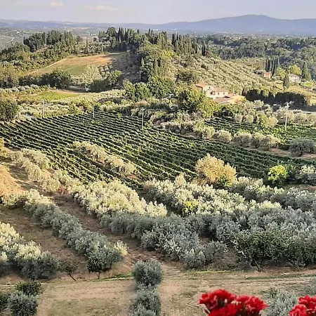 Il Fienile Bed & Breakfast San Gimignano