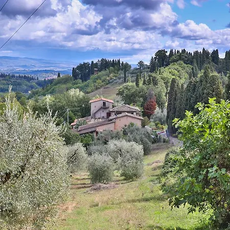Il Fienile Bed & Breakfast 3*
