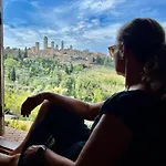 Frühstückspension Il Fienile 4*