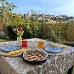 Il Fienile 4* San Gimignano