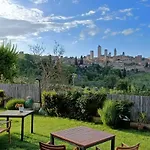 Frühstückspension Il Fienile San Gimignano