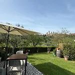 Frühstückspension Il Fienile San Gimignano