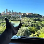 Il Fienile 4* San Gimignano