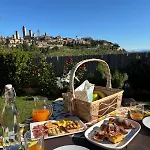 Il Fienile 4* San Gimignano