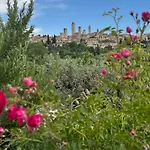 Il Fienile Frühstückspension San Gimignano