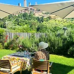Frühstückspension Il Fienile San Gimignano