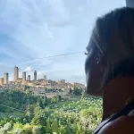 Frühstückspension Il Fienile San Gimignano