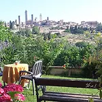 Il Fienile 4*