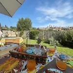Il Fienile Frühstückspension 4*
