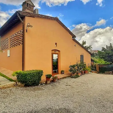 Il Fienile Bed & Breakfast 3*