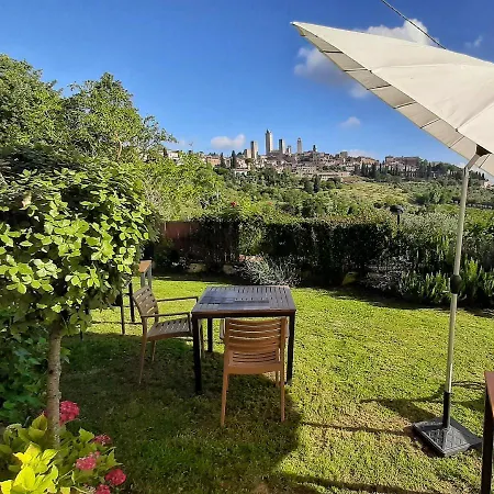Bed & Breakfast Il Fienile