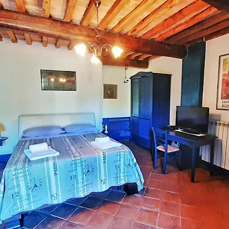 Il Fienile Bed & Breakfast