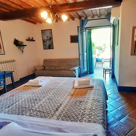 Bed & Breakfast Il Fienile San Gimignano