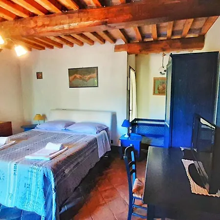 Bed & Breakfast Il Fienile San Gimignano