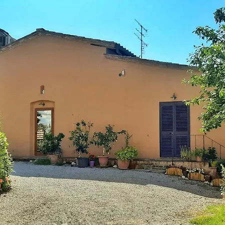 Il Fienile 3* San Gimignano