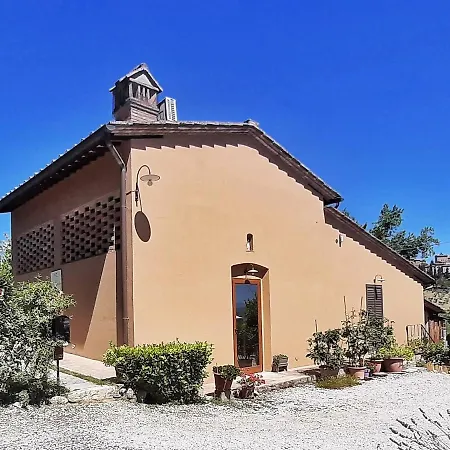 Il Fienile 3* San Gimignano
