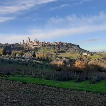 Il Fienile Bed & Breakfast