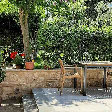 Il Fienile 3* San Gimignano