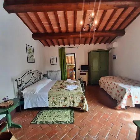 Il Fienile Bed & Breakfast San Gimignano