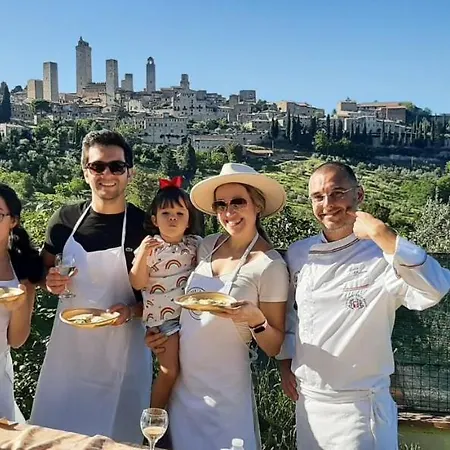 Il Fienile Bed & Breakfast 3*