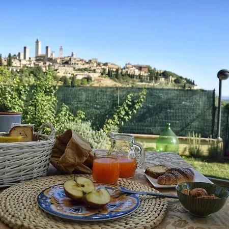 Bed & Breakfast Il Fienile 3*