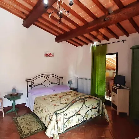 Il Fienile Bed & Breakfast 3*