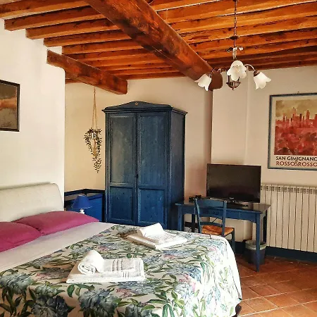 Il Fienile Bed & Breakfast San Gimignano