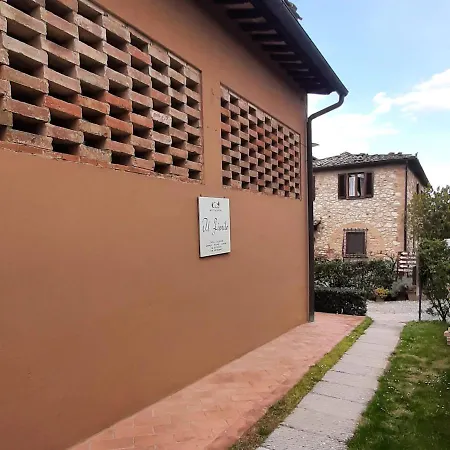 Il Fienile Bed & Breakfast