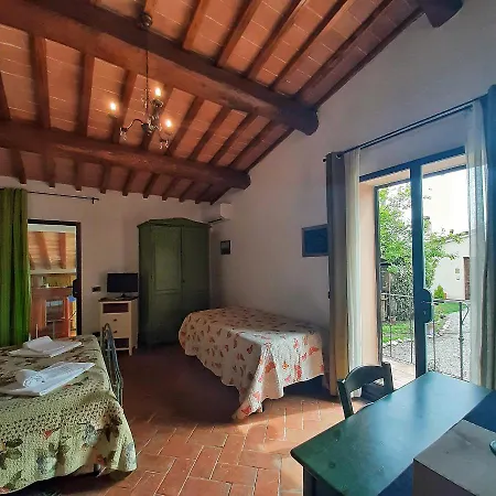 Il Fienile Bed & Breakfast San Gimignano