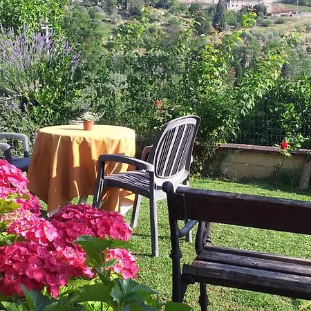 Il Fienile 3* San Gimignano