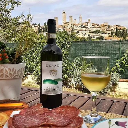 Il Fienile San Gimignano