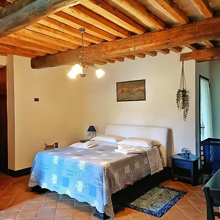 Nocleg ze śniadaniem Il Fienile San Gimignano