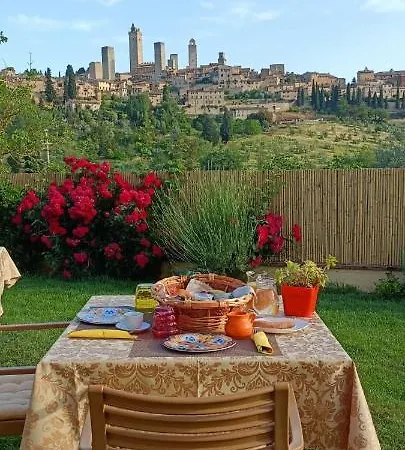 Il Fienile Bed & Breakfast 3*