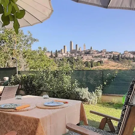 Il Fienile Bed & Breakfast