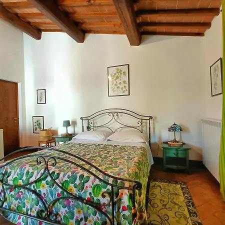 Bed & Breakfast Il Fienile