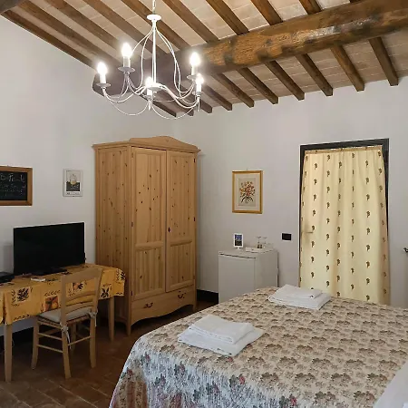 Bed & Breakfast Il Fienile 3*