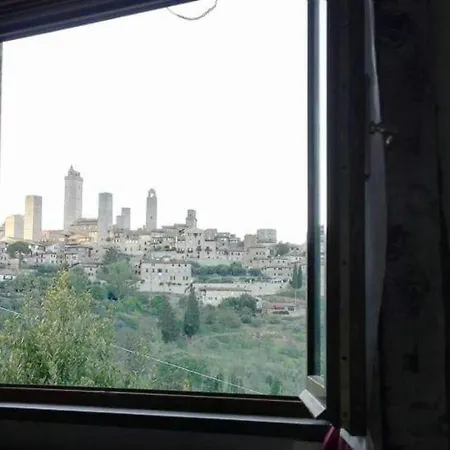 Il Fienile Bed & Breakfast