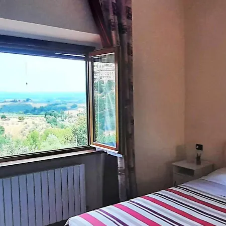 Il Fienile Bed & Breakfast 3*