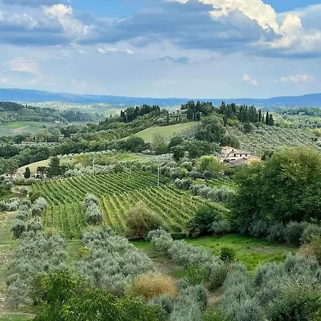 Il Fienile San Gimignano
