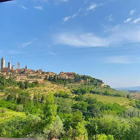 Il Fienile Bed & Breakfast 3*