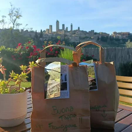 Il Fienile Bed & Breakfast 3*