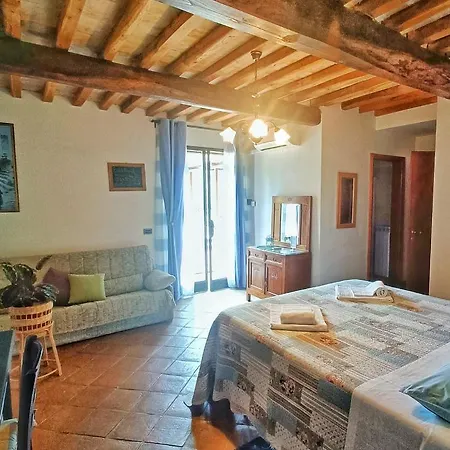 Il Fienile Bed & Breakfast