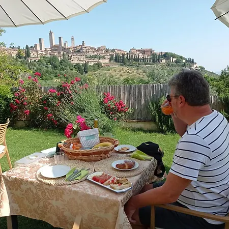 Bed & Breakfast Il Fienile