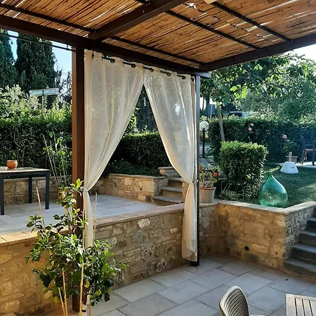 Bed & Breakfast Il Fienile 3*