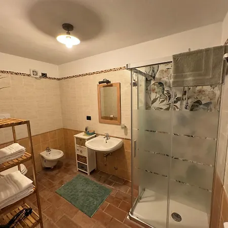 Il Fienile 4* San Gimignano