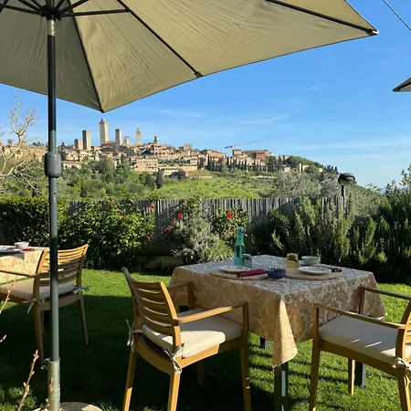 Il Fienile Bed & Breakfast 3*
