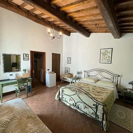 Bed & Breakfast Il Fienile