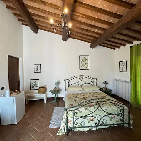 Il Fienile San Gimignano