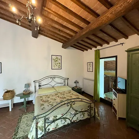 Il Fienile Bed & Breakfast San Gimignano