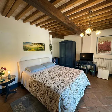 Il Fienile San Gimignano